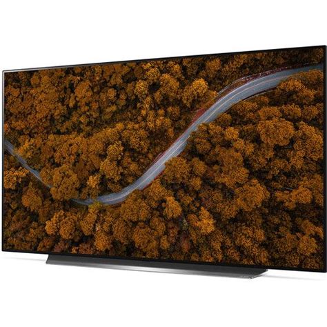 Lg Oled65cxpua Alexa Built In Cx Series 65 4k Ultra Hd Smart Oled Tv