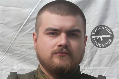 Голубенко Евгений — Evocation