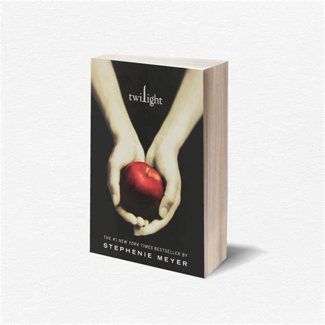 Book Eng Hard Cover The Twilight Saga Complete Collection By