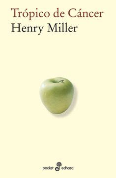 Libro Tr Pico De C Ncer De Henry Miller Buscalibre