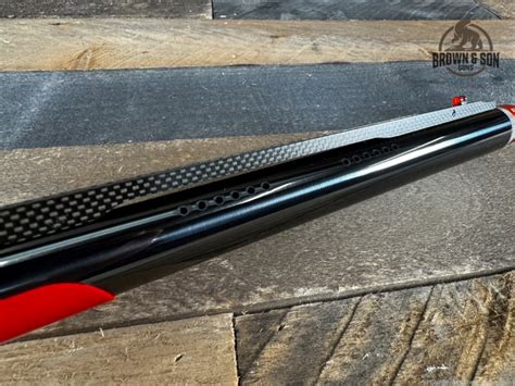 Exquisite Benelli Ethos Supersport Ga Like New With Carbon Fiber