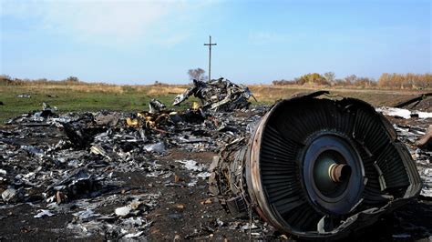 Un Año Después De La Tragedia Del Mh17 Rusia Más Aislada Que Nunca