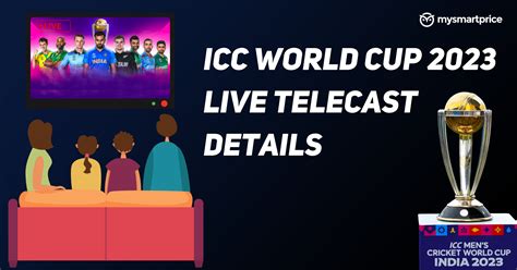 How To Watch Australia Vs Pakistan Icc World Cup 2023 Live Telecast On