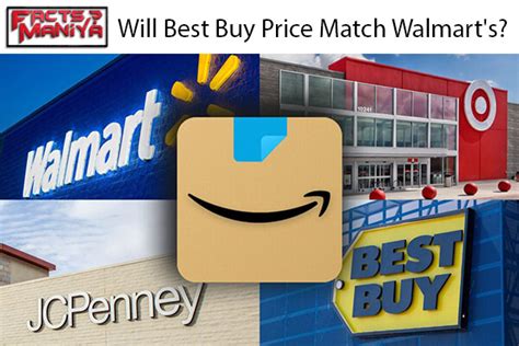 Will Best Buy Price Match Walmart’s All You Need To Know Factsmaniya