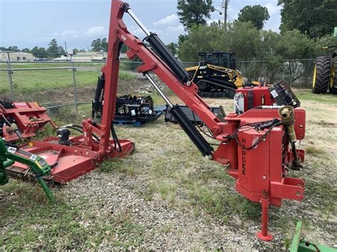 Hardeebilt Lr50160 Boom Cutter Rotary Cutters Heavy Duty John