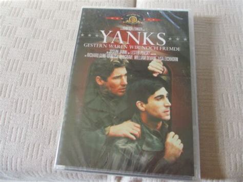 Yanks Gestern Waren Wir Noch Fremde Dvd Online Kaufen Ebay