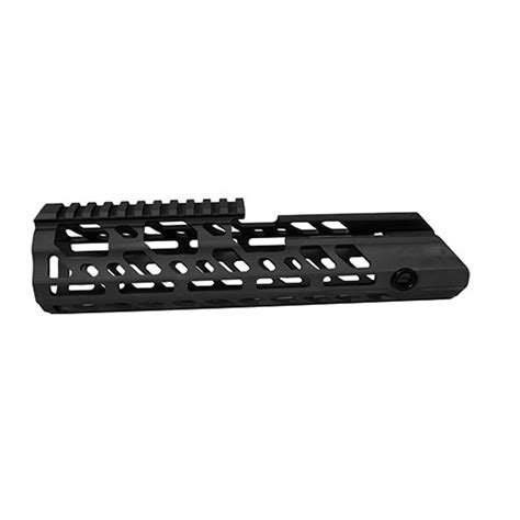 Handguard Mcx Carb Sd 10 Blk Range Usa