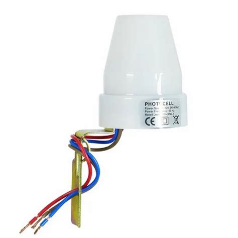 Photocell Security Light Control Sensor At Rs 140 Piece Day Night