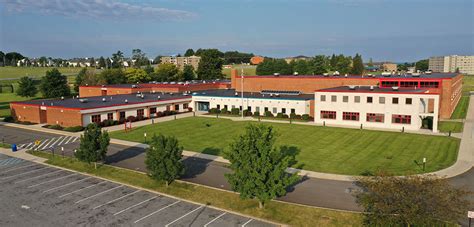 Richland Elementary School – Richland Township