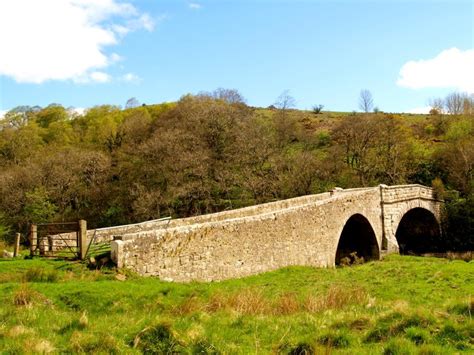 West Woodburn Walk Northumberland