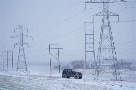 La Jornada Se dispara demanda de gas natural en EU por tormenta ártica