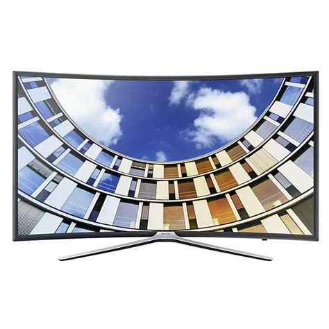 Samsung 49 Inch Fhd Curved Smart Led Tv M6500 Price In Pakistan 2024