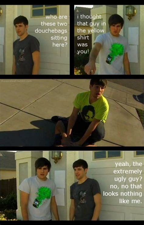 Haha D Smoshian Hecox And Anthony Padilla Photo 24385437 Fanpop