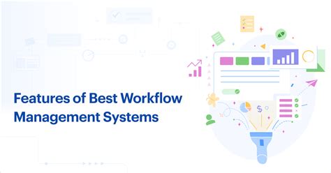 Top 10 Features Every Workflow Management System Should Have