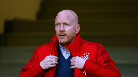 Matthias Sammer steps down as Bayern Munich's director of sport ...