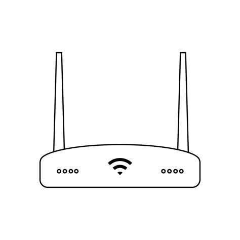 Update 82 Router Sketch Seven Edu Vn