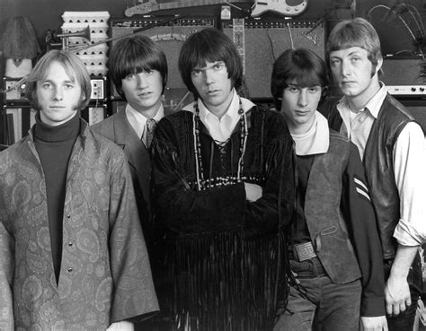 10 Best Buffalo Springfield Songs Of All Time