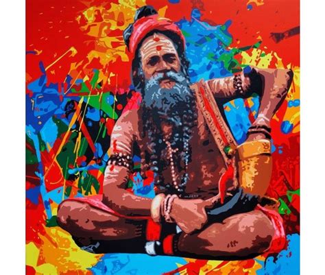 Sujit Karmakar Sadhu MutualArt