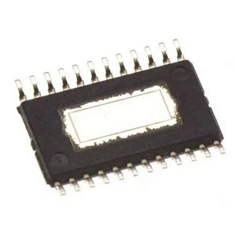 Texas Instruments Tpa D Pwp Audio Amplifier Ic Surface Mount Price