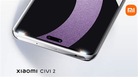 Xiaomi Civi Full Review Designed Only For Users Who Love