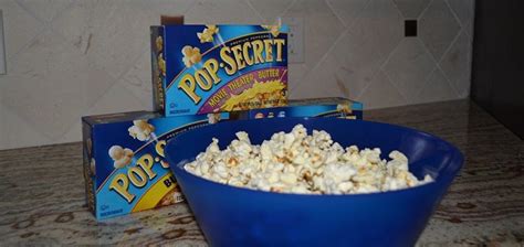 The Secret Is Out For Popping Perfect Popcorn Perfect Popcorn Secret