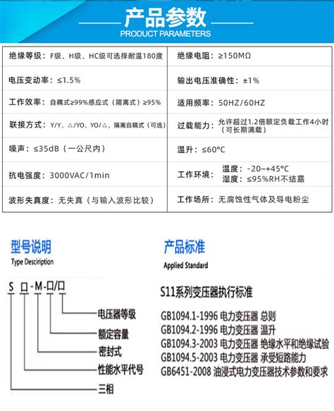 隧道施工专用升压器（油浸式） 隧道施工专用升降压器 施乐德威配电设备有限公司