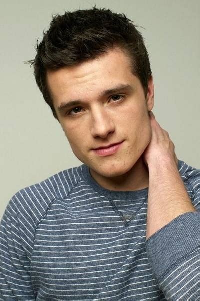 Josh Hutcherson Height Weight Age Body Statistics Healthy Celeb