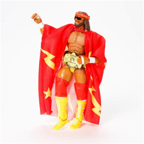 Mega Powers Hulk Hogan & Macho Man 2-Pack Pre-Orders Live on Ringside – Wrestling Figure News