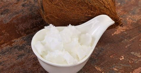 7 Best Coconut Oil Alternatives For Cooking and Baking Recipes - Fitibility