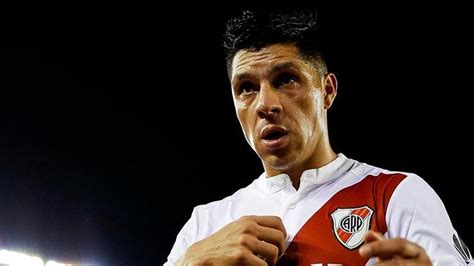 Trabzonspor Dan Orta Sahaya Bir Transfer Daha Enzo Perez Trabzonspor