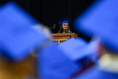 PHOTOS: Class of 2023: Travelers Rest High School graduation