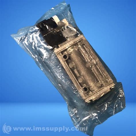 Ckd F Solenoid Valve Ims Supply