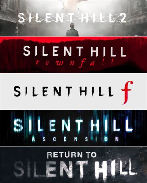 SilentHill Z On Twitter RT ArklayEmbers We Waited 10 Years But