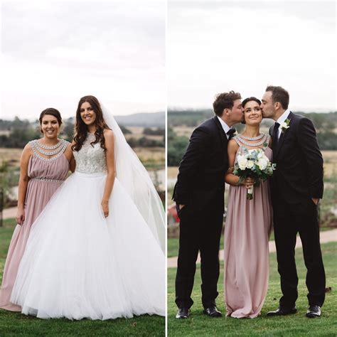 Our Best Day Ever A Look Inside Our Wedding Day Explore Shaw