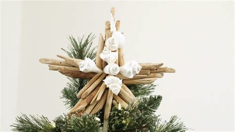 Idee Per Fare Una Stupenda Punta Dell Albero Di Natale Fai Da Te