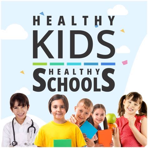 Adhs Healthy Kids