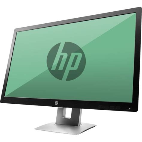 HP E272Q 27 QHD IPS Widescreen Monitor RefreshedByUs