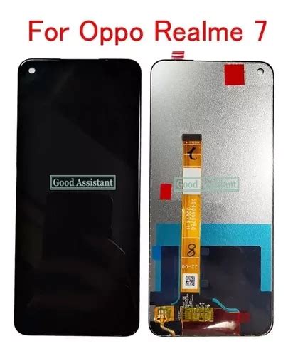 Tela Display Frontal Realme Rmx Rmx Rmx R