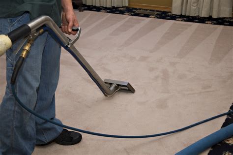 Carpet Extraction St Louis Commercial Building Services