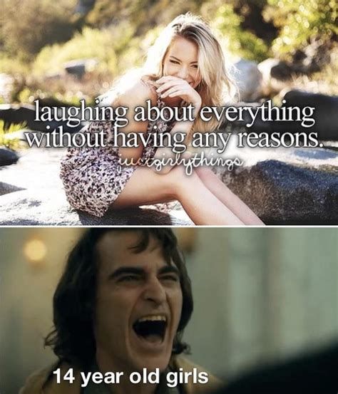 Just Girly Things Rmemes