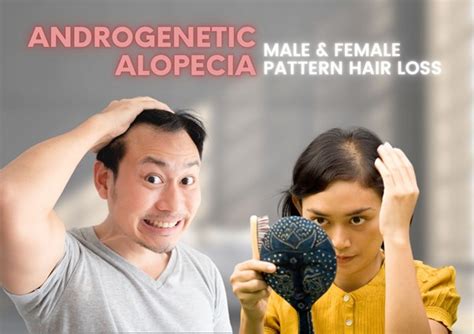 A Comprehensive Guide To Androgenic Alopecia Eeva Medical