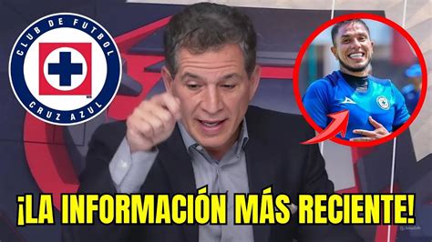 CARLOS SALCEDO HUYENDO MIRA ESTA INFORMACIÓN QUE ACABA DE SALIR