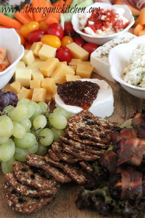 The Ultimate Mediterranean Appetizer Platter Recipe Mediterranean
