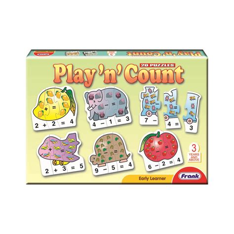 14a Play ‘n Count Educo