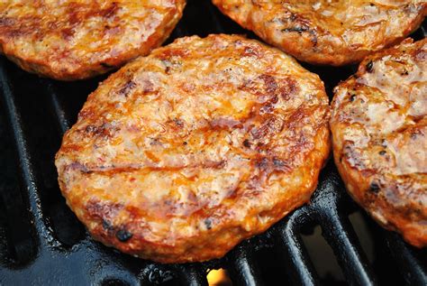 How To Cook Frozen Sausage Patties - foodrecipestory