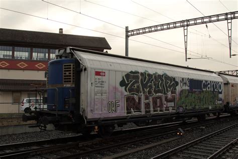 SBB Cargo Güterwagen Hbbills uy 21 85 247 1 065 2 mit Flickr