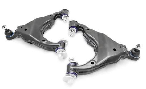 Superpro Trc Spro Front Lower Control Arm Set Camber Caster