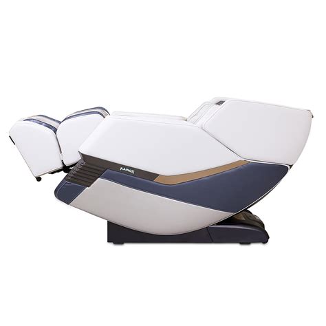 H Solution Kairos Massage Chair White Health Korea Shop