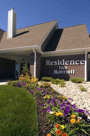 Residence Inn Madison West/Middleton - UPDATED 2018 Prices & Hotel ...