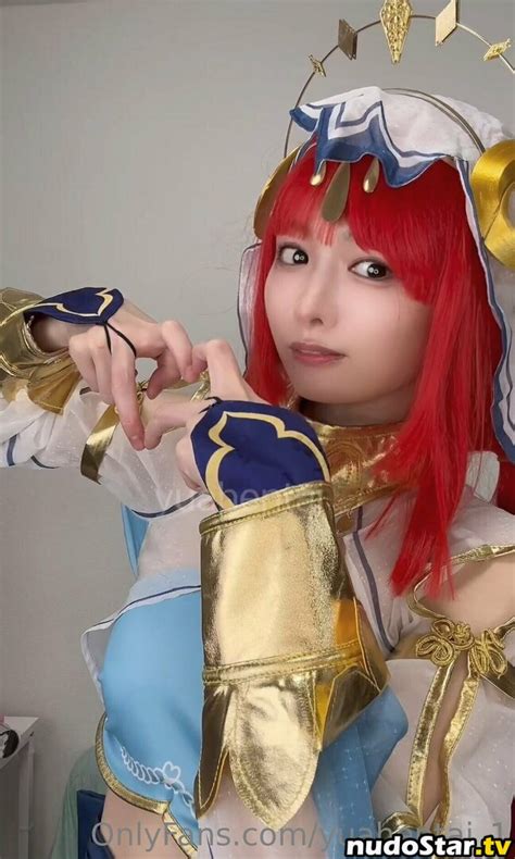 Yua Yuahentai Yuahentai Yuahentai 1 Nude OnlyFans Photo 235 Nudostar TV